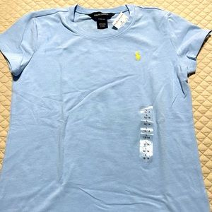 Tee-shirts Ralph Lauren